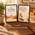 Complete Self-Development Bundle