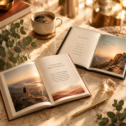 Self-Development eBooks Collection